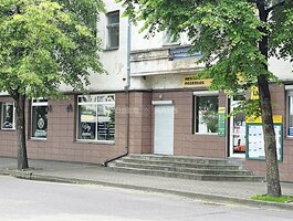 Питания Помещения в аренду Panevėžyje, Centre