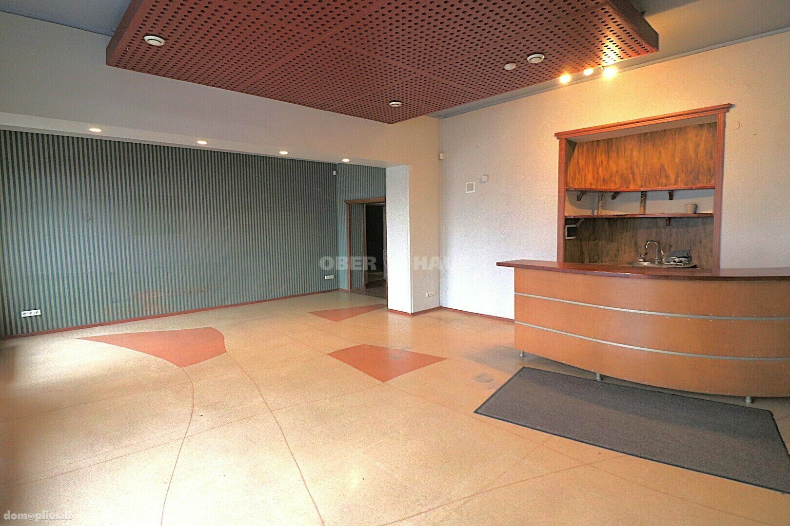 Alimentation Premises for rent Panevėžyje, Centre