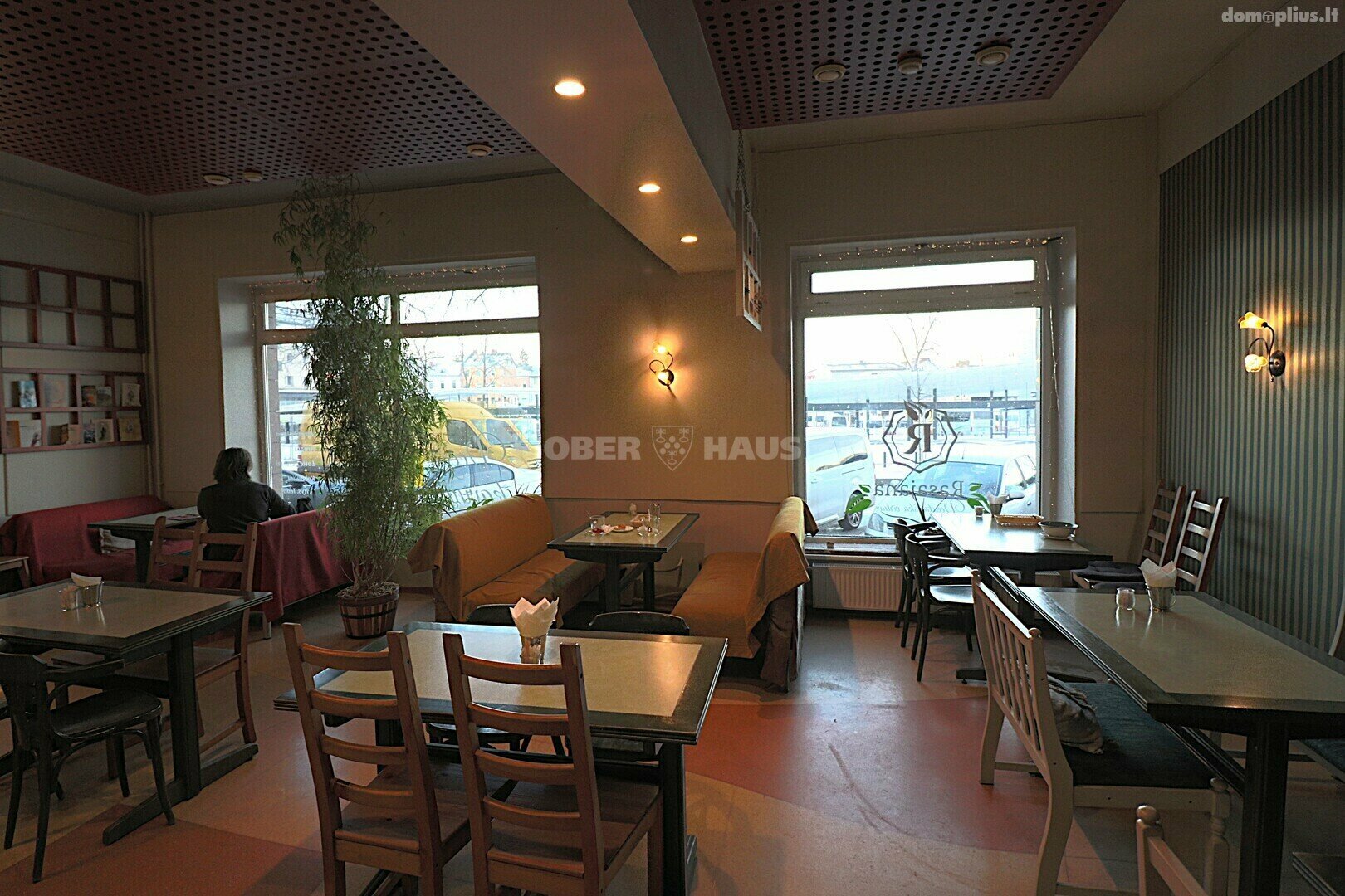 Alimentation Premises for rent Panevėžyje, Centre