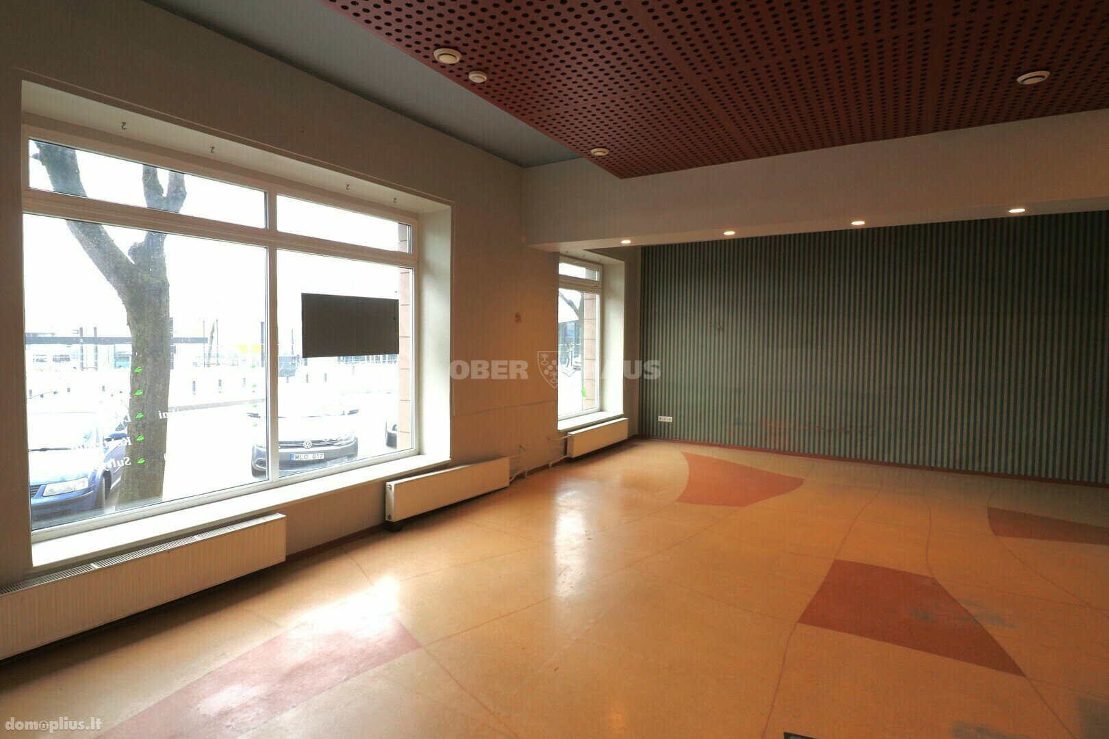 Alimentation Premises for rent Panevėžyje, Centre