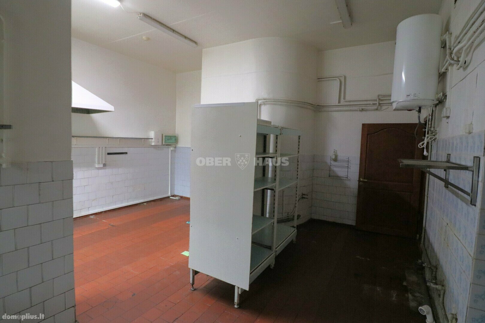 Alimentation Premises for rent Panevėžyje, Centre