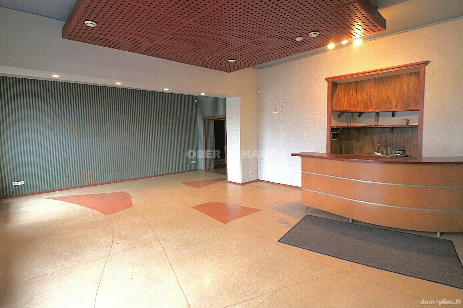 Alimentation Premises for rent Panevėžyje, Centre