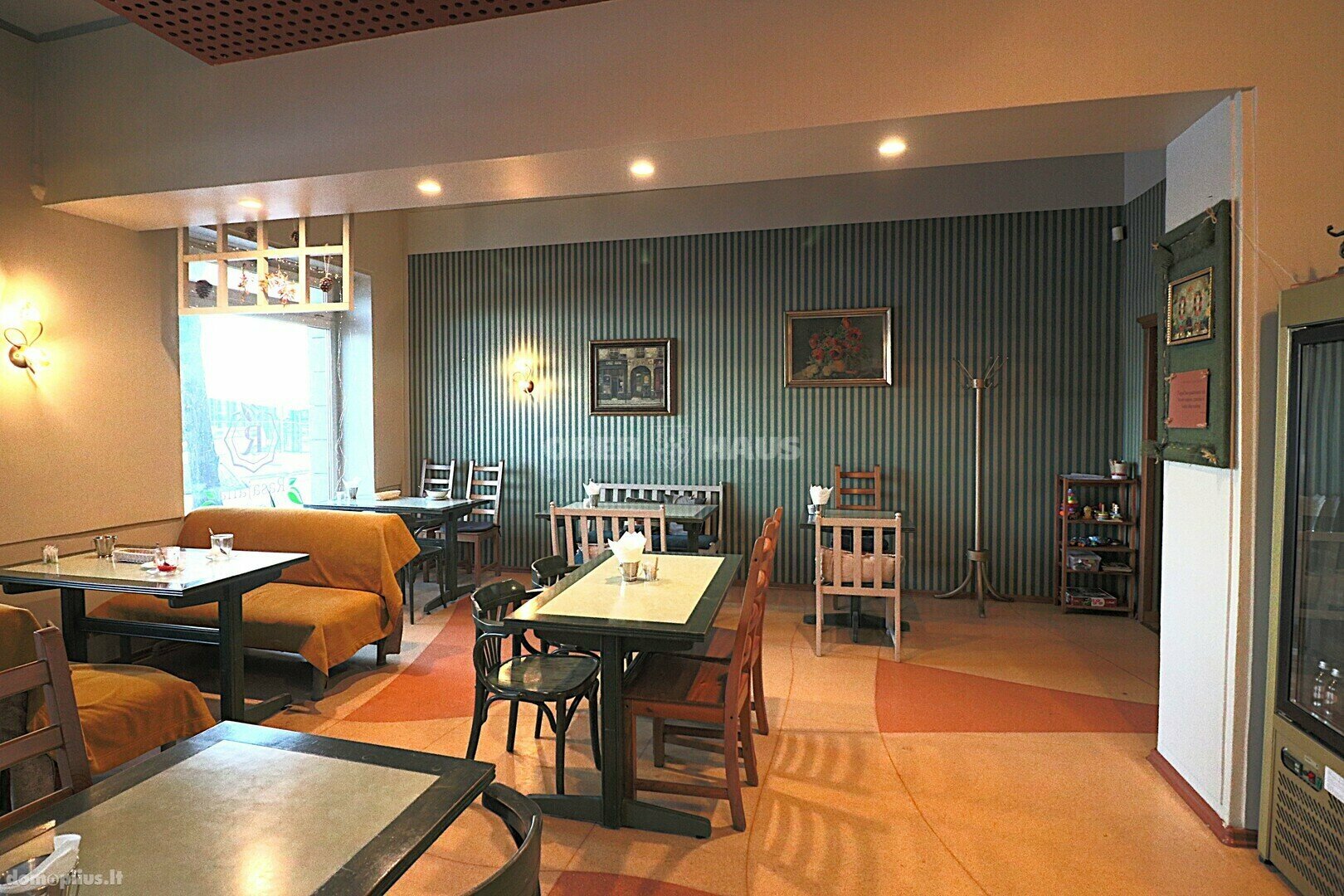 Alimentation Premises for rent Panevėžyje, Centre