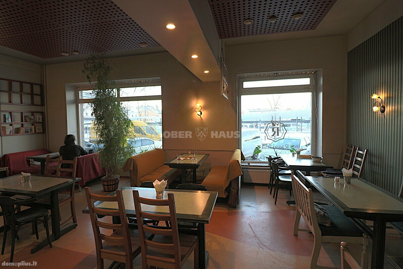 Alimentation Premises for rent Panevėžyje, Centre