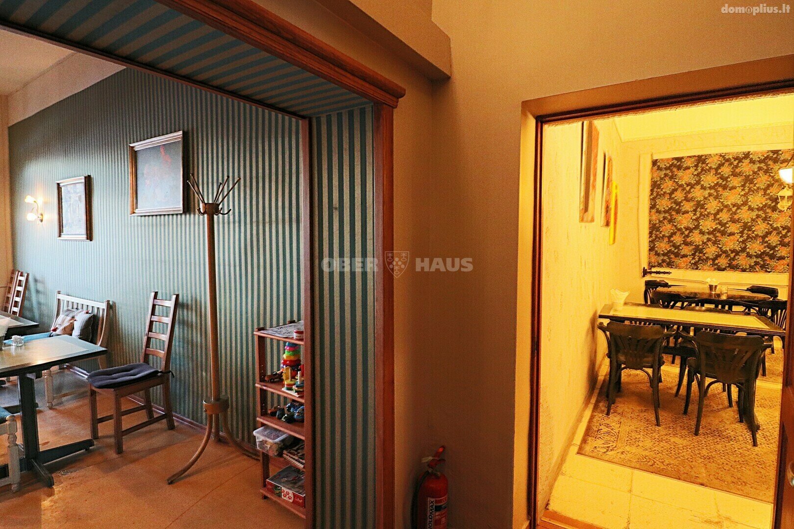 Alimentation Premises for rent Panevėžyje, Centre