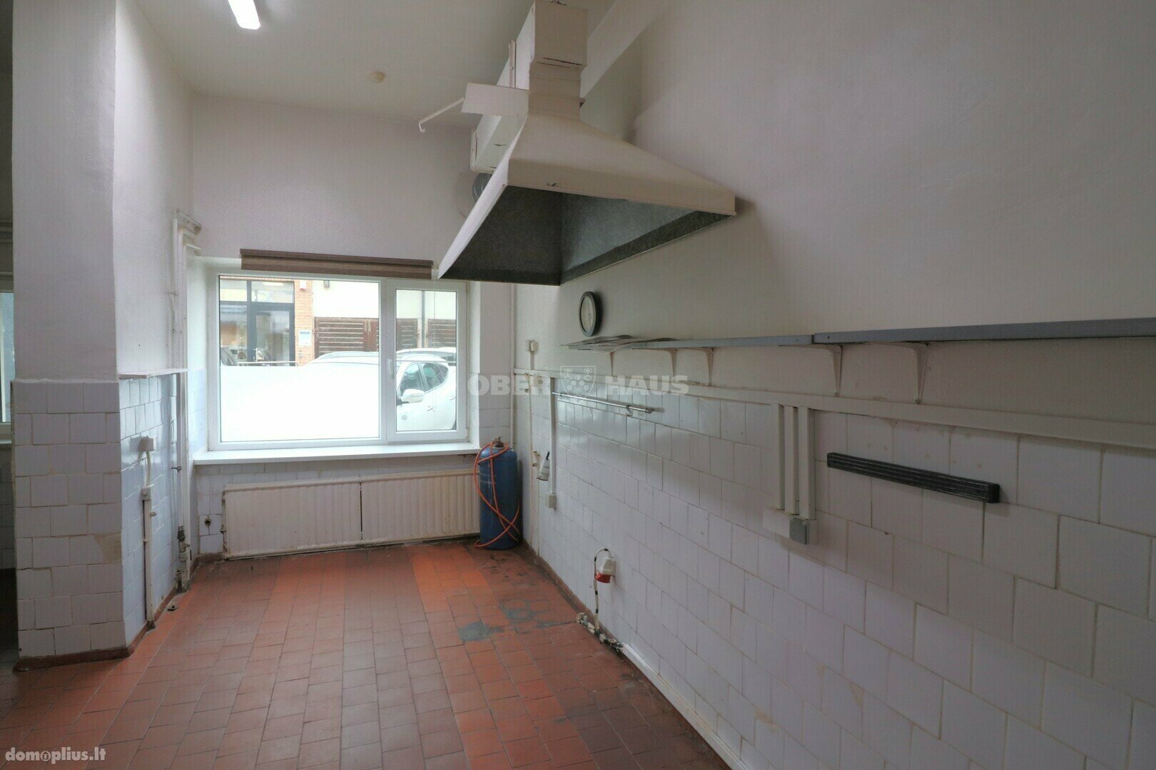 Alimentation Premises for rent Panevėžyje, Centre