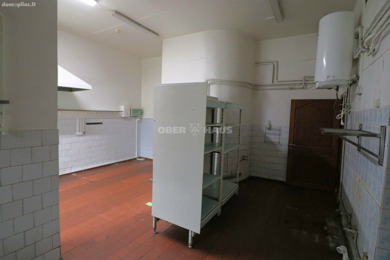 Alimentation Premises for rent Panevėžyje, Centre