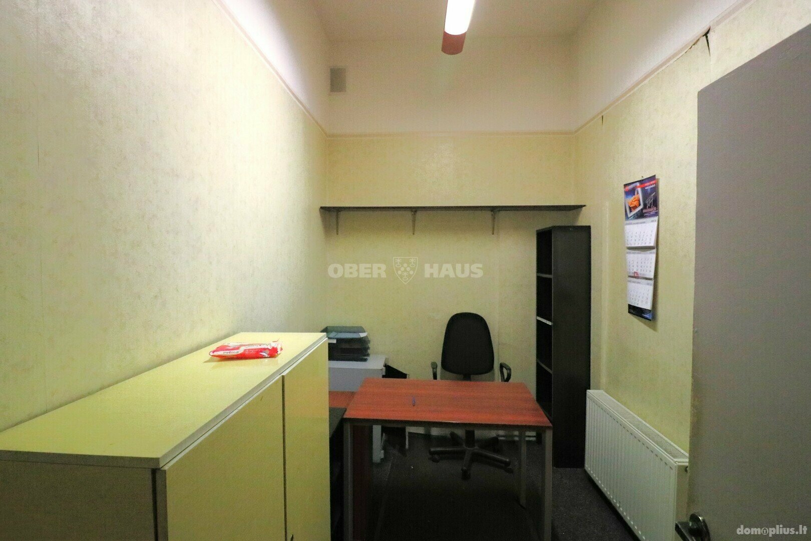 Alimentation Premises for rent Panevėžyje, Centre