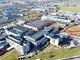 Продаётся Производственнoe и складскoe помещения Panevėžyje, Centre, Pramonės g. (1 Фотография)