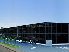 Продаётся Производственнoe и складскoe помещения Panevėžyje, Centre, Senamiesčio g.