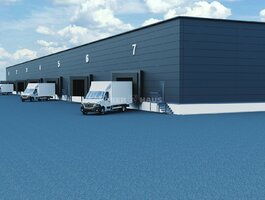 For sale Manufacture and storage premises Panevėžyje, Centre, Senamiesčio g.