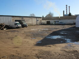 Производственнoe и складскoe Помещения в аренду Panevėžyje, Centre, Paliūniškio g.