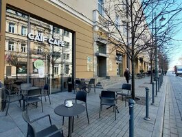 Biuro / Maitinimo / Prekybos ir paslaugų Patalpų nuoma Vilni...