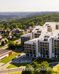 Biuro / Sandėliavimo / Prekybos ir paslaugų Patalpų nuoma Vilniuje, Šeškinėje, Siesikų g.