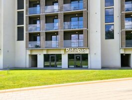 Biuro / Sandėliavimo / Prekybos ir paslaugų Patalpų nuoma Vilniuje, Šeškinėje, Siesikų g.