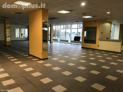 Maitinimo / Prekybos ir paslaugų / Kita Patalpų nuoma Klaipėdoje, Debrecene, Debreceno g.