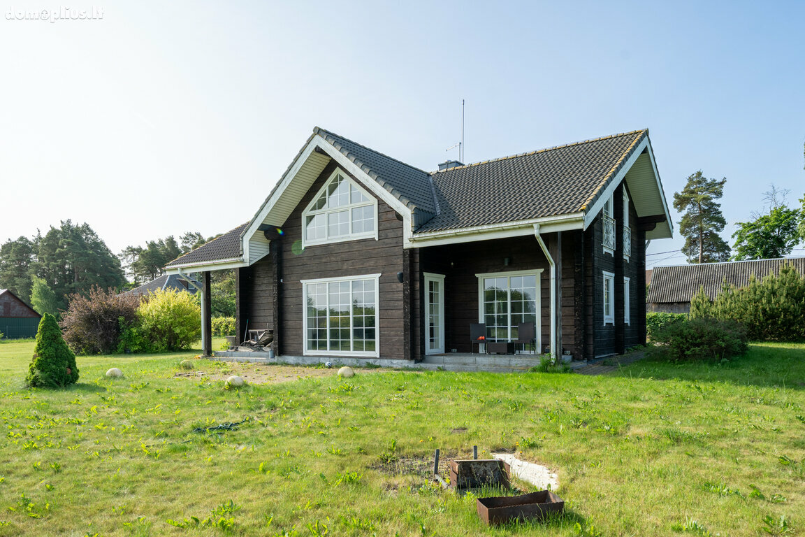 Parduodamos Biuro / Sandėliavimo / Prekybos ir paslaugų patalpos Kauno rajono sav., Kluoniškiuose, Beržų g.