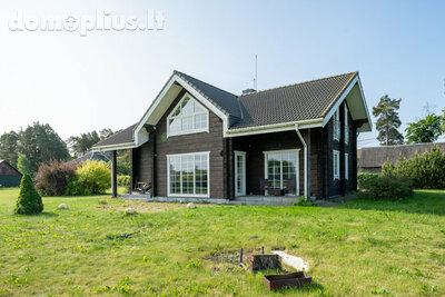 For sale Office / Storage / Commercial/service premises Kauno rajono sav., Kluoniškiuose, Beržų g.