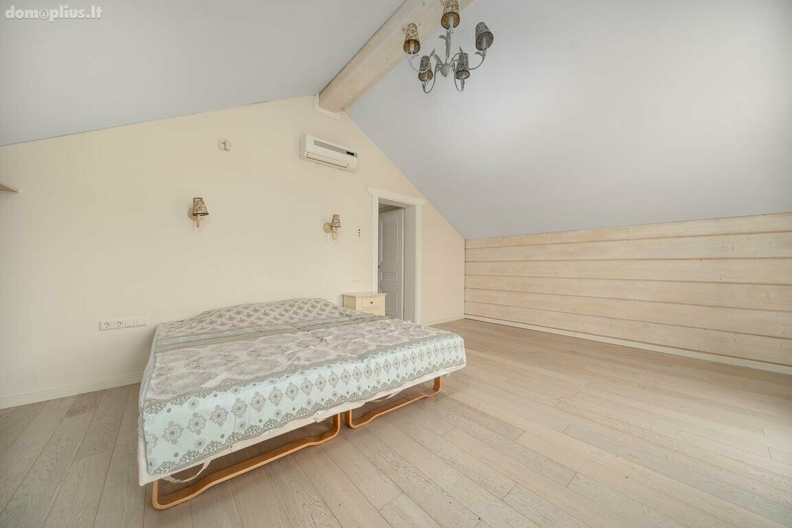 Продаётся Для бюро / Складскoe / Торговое/сервисное помещения Kauno rajono sav., Kluoniškiuose, Beržų g.
