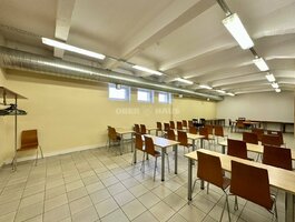 Торговое/сервисное Помещения в аренду Panevėžyje, Rožėse, Smėlynės g.