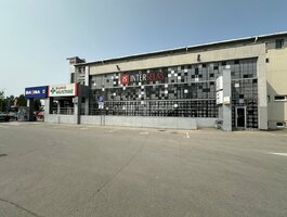 Торговое/сервисное Помещения в аренду Panevėžyje, Rožėse, Smėlynės g.