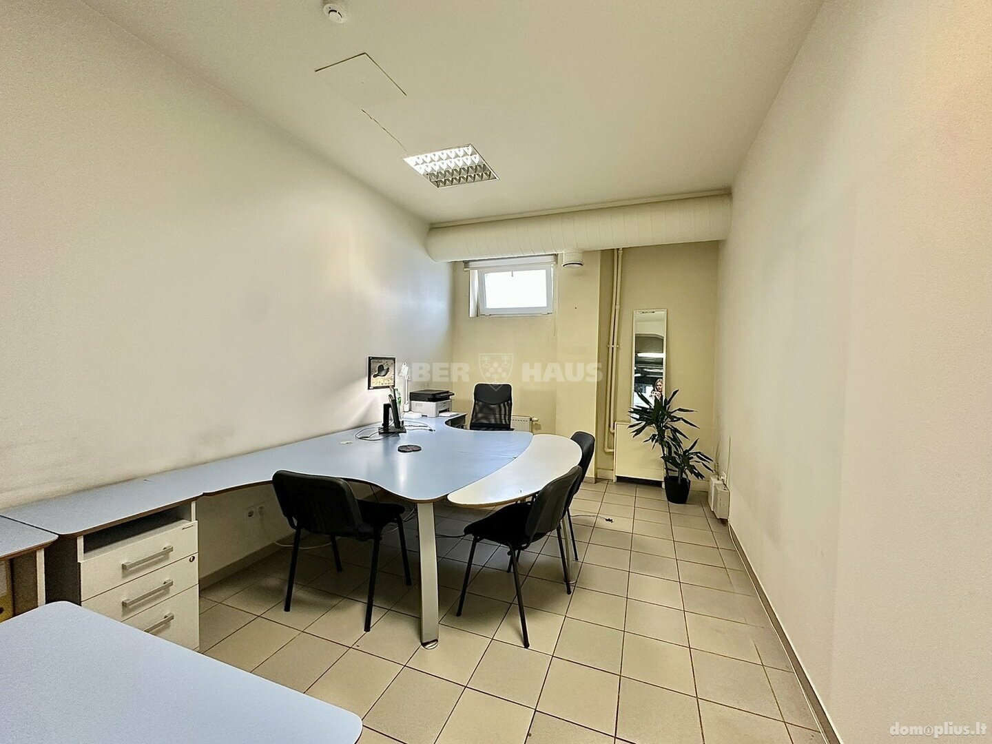 Office Premises for rent Panevėžyje, Rožėse, Smėlynės g.