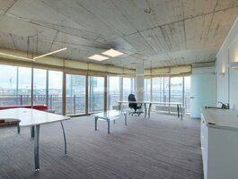 Office Premises for rent Vilniuje, Šnipiškėse, Konstitucijos pr.