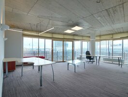 Office Premises for rent Vilniuje, Šnipiškėse, Konstitucijos pr.