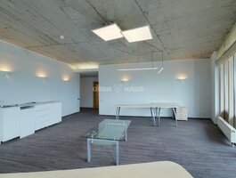 Office Premises for rent Vilniuje, Šnipiškėse, Konstitucijos pr.