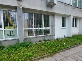 Biuro / Prekybos ir paslaugų / Kita Patalpų nuoma Vilniuje, ...