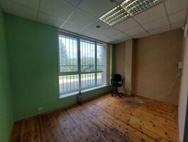 Office / Commercial/service / Other Premises for rent Vilniuje, Lazdynuose, Architektų g.