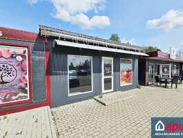 Maitinimo Patalpų nuoma Vilniuje, Klevinėje