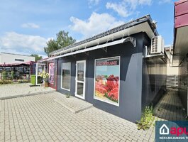 Питания Помещения в аренду Vilniuje, Klevinėje