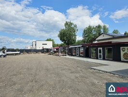 Питания Помещения в аренду Vilniuje, Klevinėje