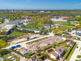 Складскoe Помещения в аренду Klaipėdoje, Tauralaukyje, Akmenų g.