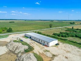 Продаётся Прочее помещения Klaipėdos rajono sav., Meiskiuose