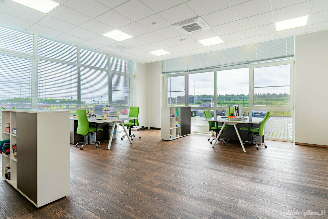 For sale Office / Manufacture and storage / Storage premises Kauno rajono sav., Biruliškėse