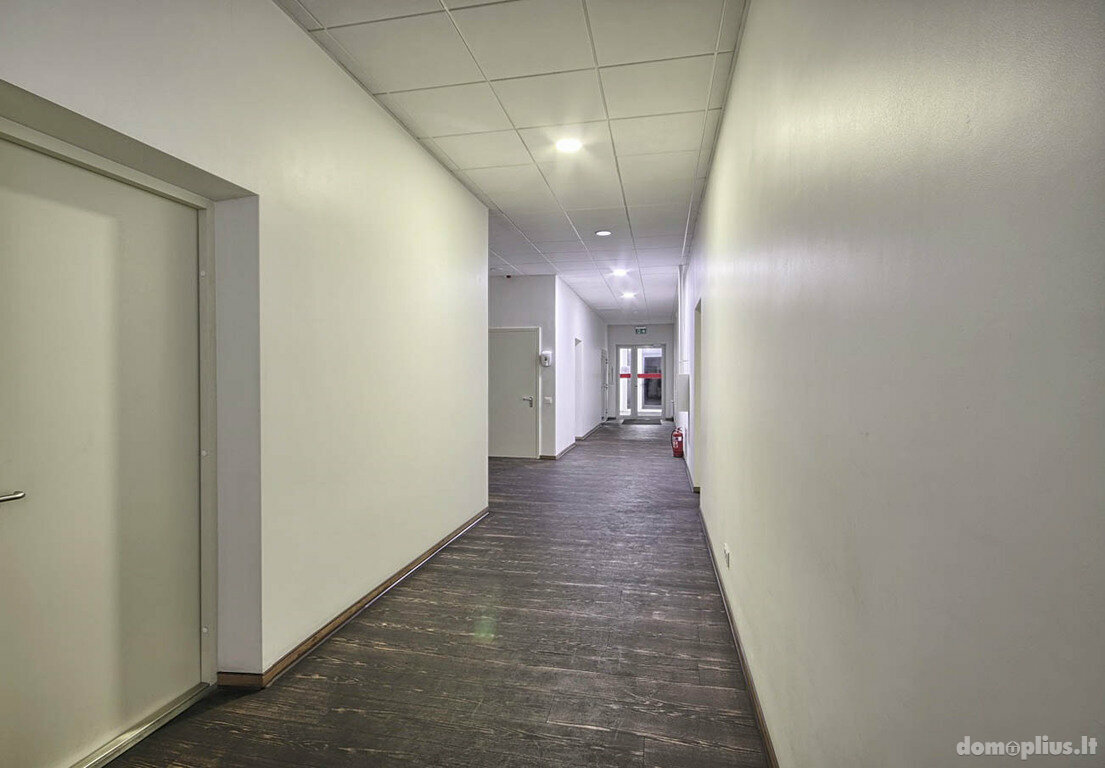For sale Office / Manufacture and storage / Storage premises Kauno rajono sav., Biruliškėse
