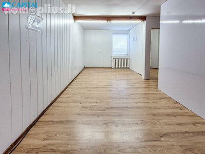 Office / Commercial/service Premises for rent Panevėžyje, Centre