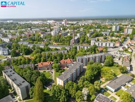 Продаётся Для бюро / Производственнoe и складскoe помещения Klaipėdoje, Centre, Tilžės g.