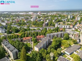 Продаётся Для бюро / Производственнoe и складскoe помещения Klaipėdoje, Centre, Tilžės g.