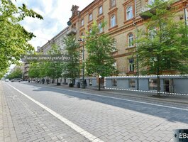 Commercial/service Premises for rent Vilniuje, Senamiestyje,...