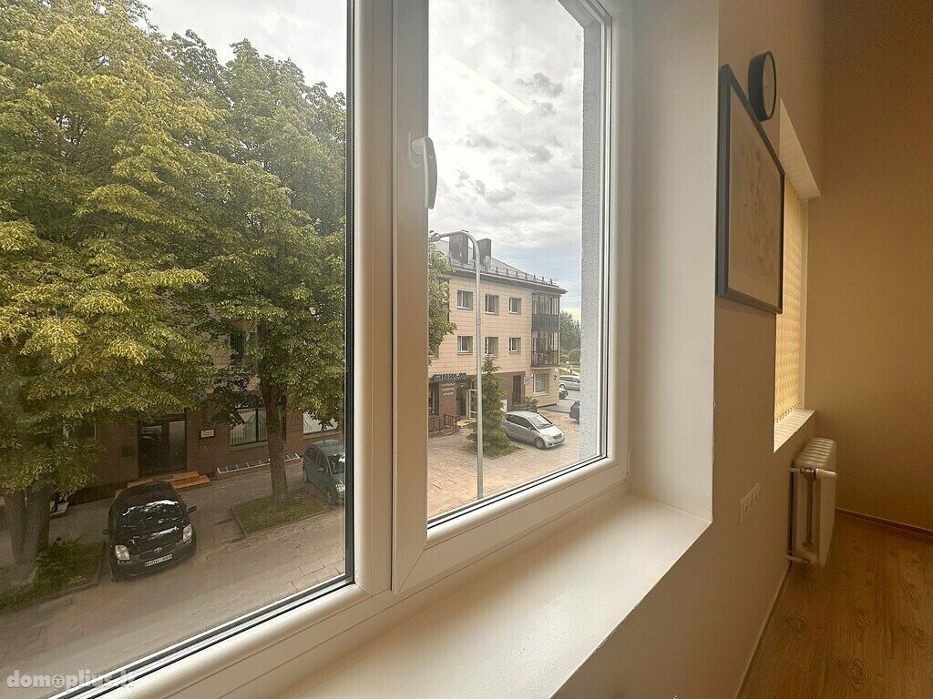 Для бюро / Торговое/сервисное / Прочее Помещения в аренду Panevėžyje, Centre, V. Kudirkos g.