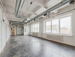 For sale Manufacture and storage premises Vilniuje, Užupyje,...