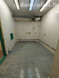 Sandėliavimo / Gamybos ir sandėliavimo / Kita Patalpų nuoma Klaipėdoje, Centre, Vytauto g.