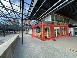 Commercial/service Premises for rent Klaipėdoje, Vingio, Vin...