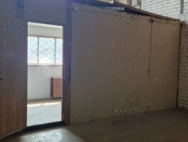 Storage / Manufacture and storage Premises for rent Vilniuje, Šiaurės miestelis, Verkių g.