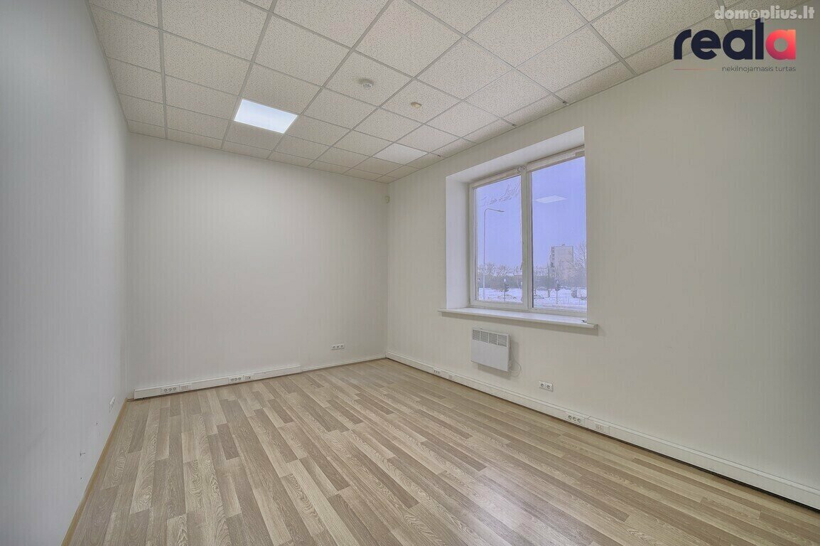 Office / Commercial/service / Other Premises for rent Vilniuje, Fabijoniškėse, Ukmergės g.