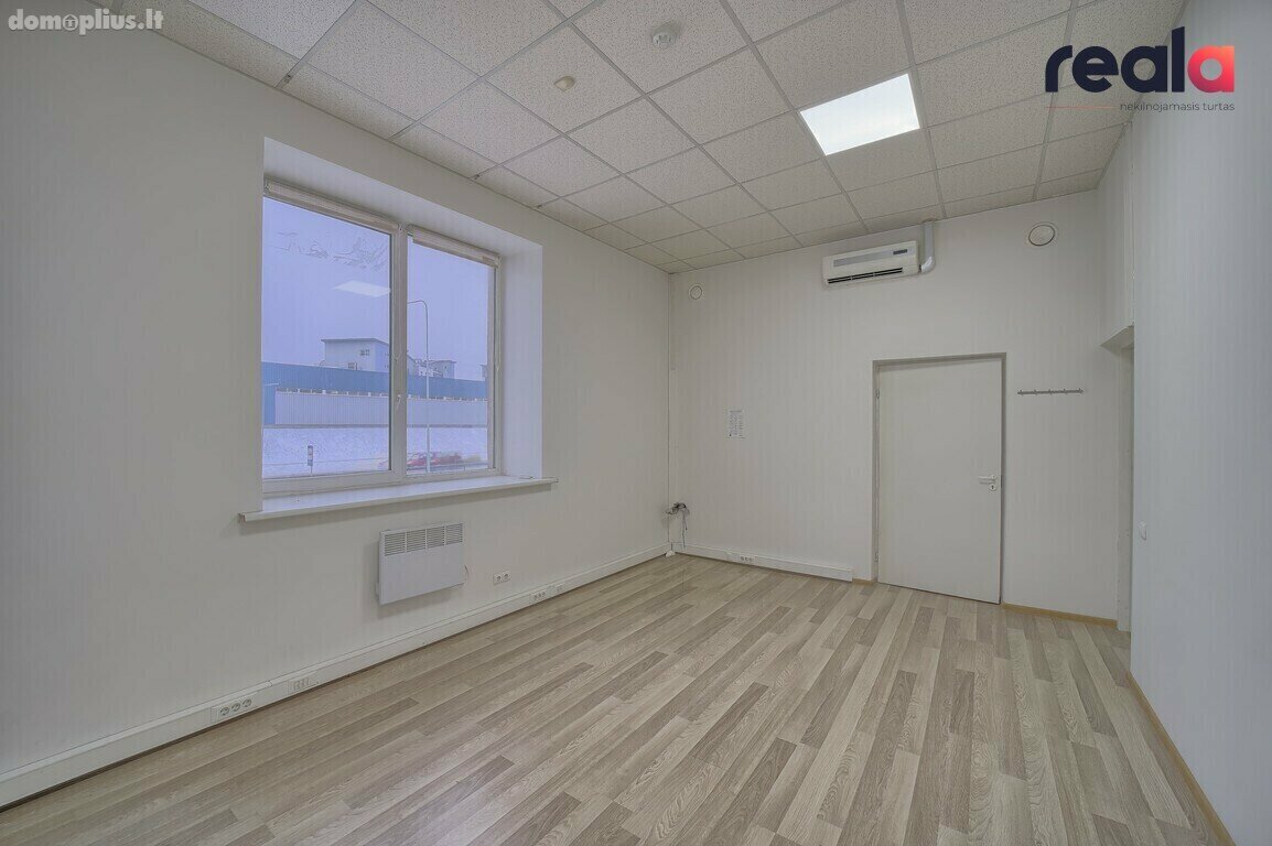 Office / Commercial/service / Other Premises for rent Vilniuje, Fabijoniškėse, Ukmergės g.