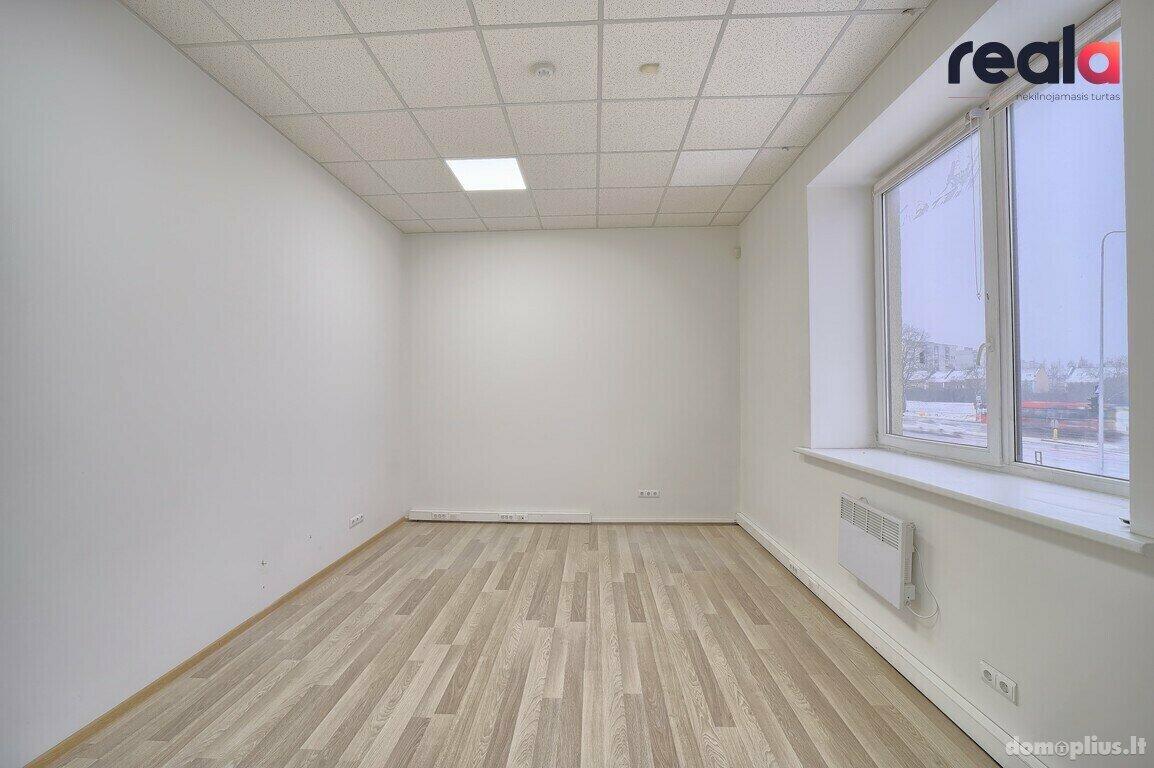 Office / Commercial/service / Other Premises for rent Vilniuje, Fabijoniškėse, Ukmergės g.